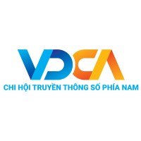 Chi Hội Truyền Thông Số Phía Nam logo - Similar company to Growthverse Summit