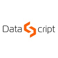 DataScript s.r.o. logo - Similar company to Ctei