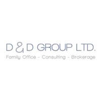 D&D Group Ltd. London