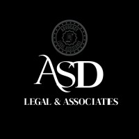 ASD Legal & Associates logo - Similar company to Future Of Education