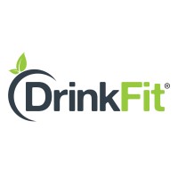 DrinkFit® logo - Similar company to Stork.Ph