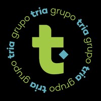 Grupo Tria logo - Similar company to Studio Hangar 16