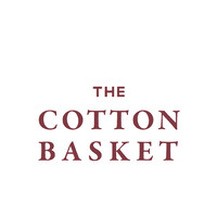 The Cotton Basket logo - Similar company to 360 Weave By Dr.Linen