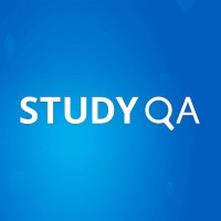 StudyQA logo - Similar company to Hai