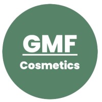 GMF Cosmetics logo - Similar company to Lepaki
