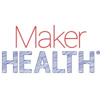 MakerHealth logo - Similar company to Earthling