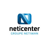 NETICENTER NIMES logo - Similar company to Netiwan