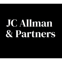 JC Allman & Partners logo - Similar company to Next Idea Media Group