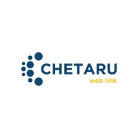 Chetaru logo - Similar company to Dailygig
