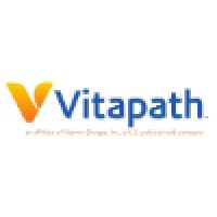 Vitapath logo - Similar company to Utd Supply
