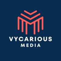 Vycarious Media logo - Similar company to Flyd Media