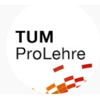 TUM ProLehre | Media and Didactics logo - Similar company to Statistical Machine Learning & Motor Control Group