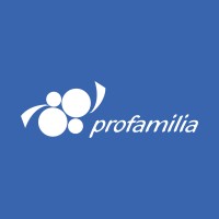 Profamilia República Dominicana logo - Similar company to Klickworks