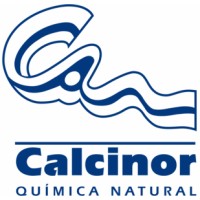 Calcinor logo - Similar company to Refractarios Kelsen