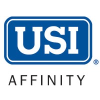 USI Affinity logo - Similar company to Outsiders Anonymous