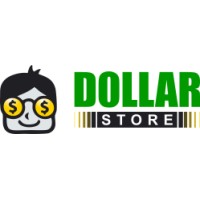 Dollar Store Pakistan [Official] logo - Similar company to Dollar Zone