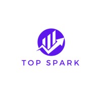 Top Spark logo - Similar company to T.R. Mctaggart