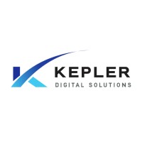 Kepler Digital Solutions logo - Similar company to Digital Solutions Planet
