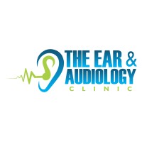 THE EAR & AUDIOLOGY CLINIC logo - Similar company to Neurodynamics Inc.