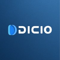 Dicio.ai logo - Similar company to Ironbit Security Llc