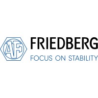 August Friedberg Gmbh
