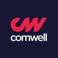 COMWELL logo - Similar company to Comwell