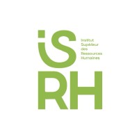 ISRH - Institut Supérieur des Ressources Humaines logo - Similar company to Oldev