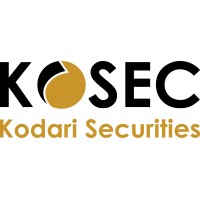 KOSEC - Kodari Securities logo - Similar company to Datarwe