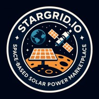 STAR GRID logo - Similar company to Astrofab