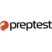 PREP-TEST logo - Similar company to Sodium.Cc