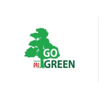 Youth Go Green Ghana logo - Similar company to Africa Sustainability Week