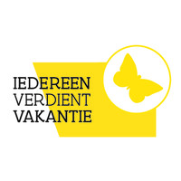 Iedereen Verdient Vakantie logo - Similar company to Toerisme Voor Autisme