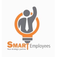 Smart Employees Pvt Ltd logo - Similar company to Finits