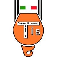 T.I.S. S.R.L. TECNO IMPIANTI SOLLEVAMENTO logo - Similar company to Carroponte