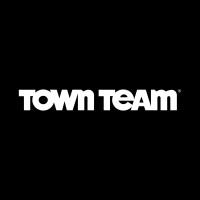 TOWN TEAM logo - Similar company to University