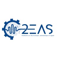 Association des étudiants en électronique, automatique et signal (2EAS) logo - Similar company to Temex Ceramics