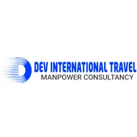 Dev International Travels logo - Similar company to Structcon Constructions Llc