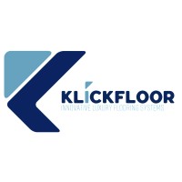 Klickfloor UK logo - Similar company to Pātishon