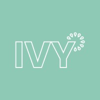 Ivy Cleans logo - Similar company to Clearoute