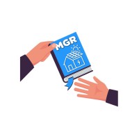 MonGuideRénov logo - Similar company to Darver Énergie