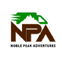 Noble Adventures logo - Similar company to Groupstraveltourism