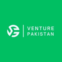 Venture Pakistan logo - Similar company to Fifth Thought
