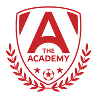 The A academy uk logo - Similar company to Sport Performance Intelligence