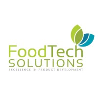 Food Tech Solutions logo - Similar company to Foodtech Solutions