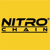 Nitro Chain logo - Similar company to Terog Manufacturing