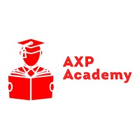 AXP Academy logo - Similar company to Cs Logistics Consulting