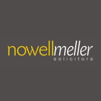 Nowell Meller Solicitors Limited logo - Similar company to Law Assignment Help