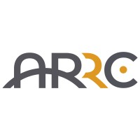 ARRC structure d'insertion logo - Similar company to La Fourmi