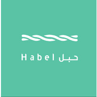 Habel | حبل logo - Similar company to Hapliq