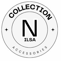 Nilsa collection logo - Similar company to Codekit | کدکیت